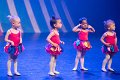 Mini Stars Circus 2B  019